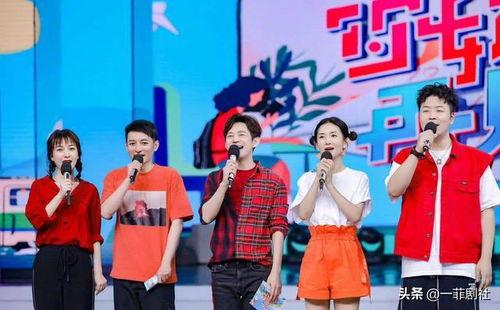 娱乐圈小爆料快讯,明星幕后故事大揭秘！  第3张